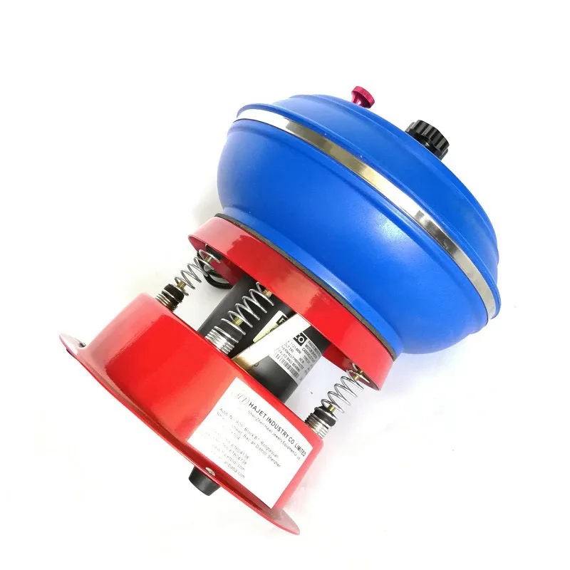 220V Lapidary Machine Steel Polishing Machine Surface Polishing Machine