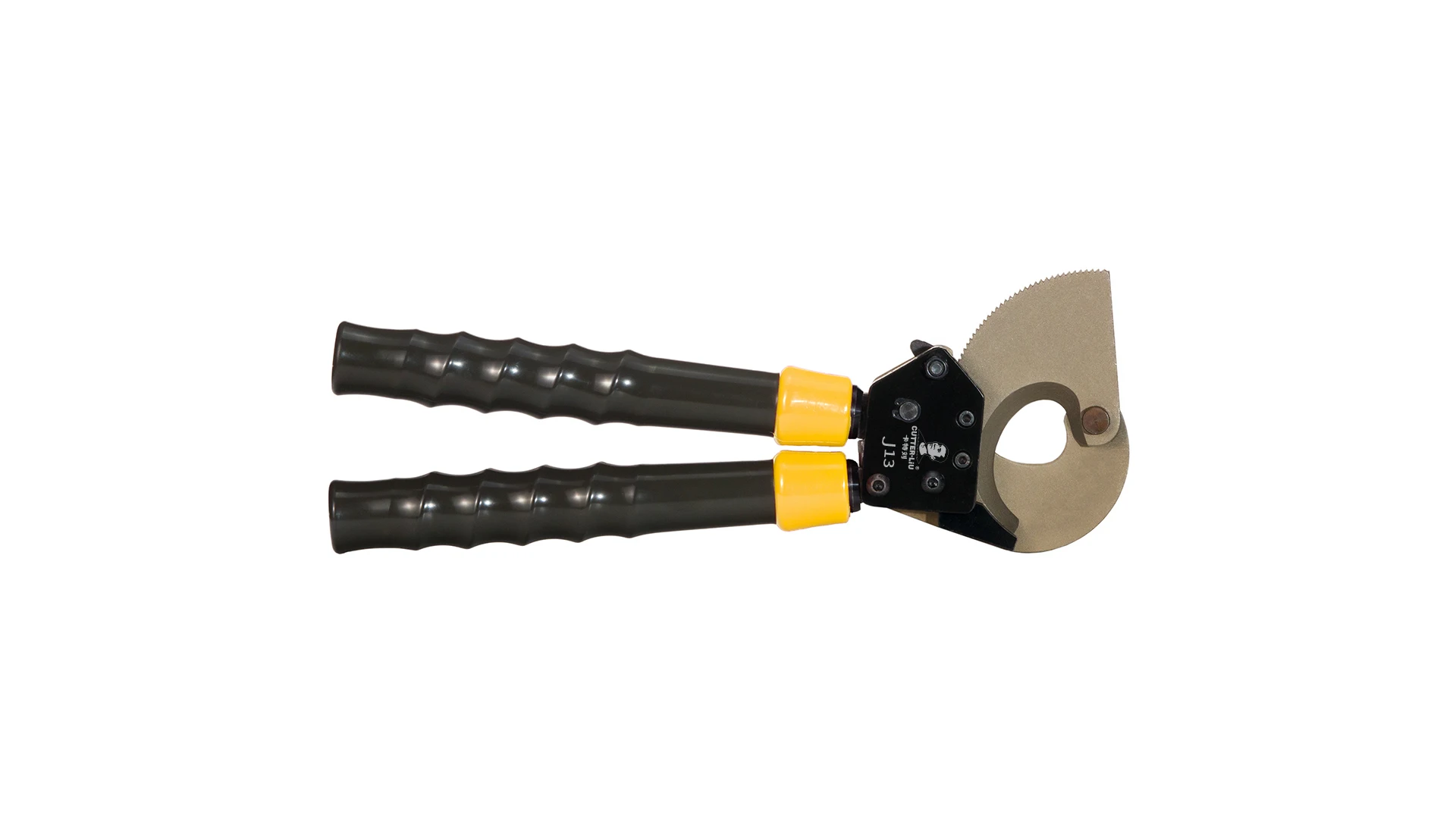 
Competitive price good quality acsr ratchet cable cutting pliers 