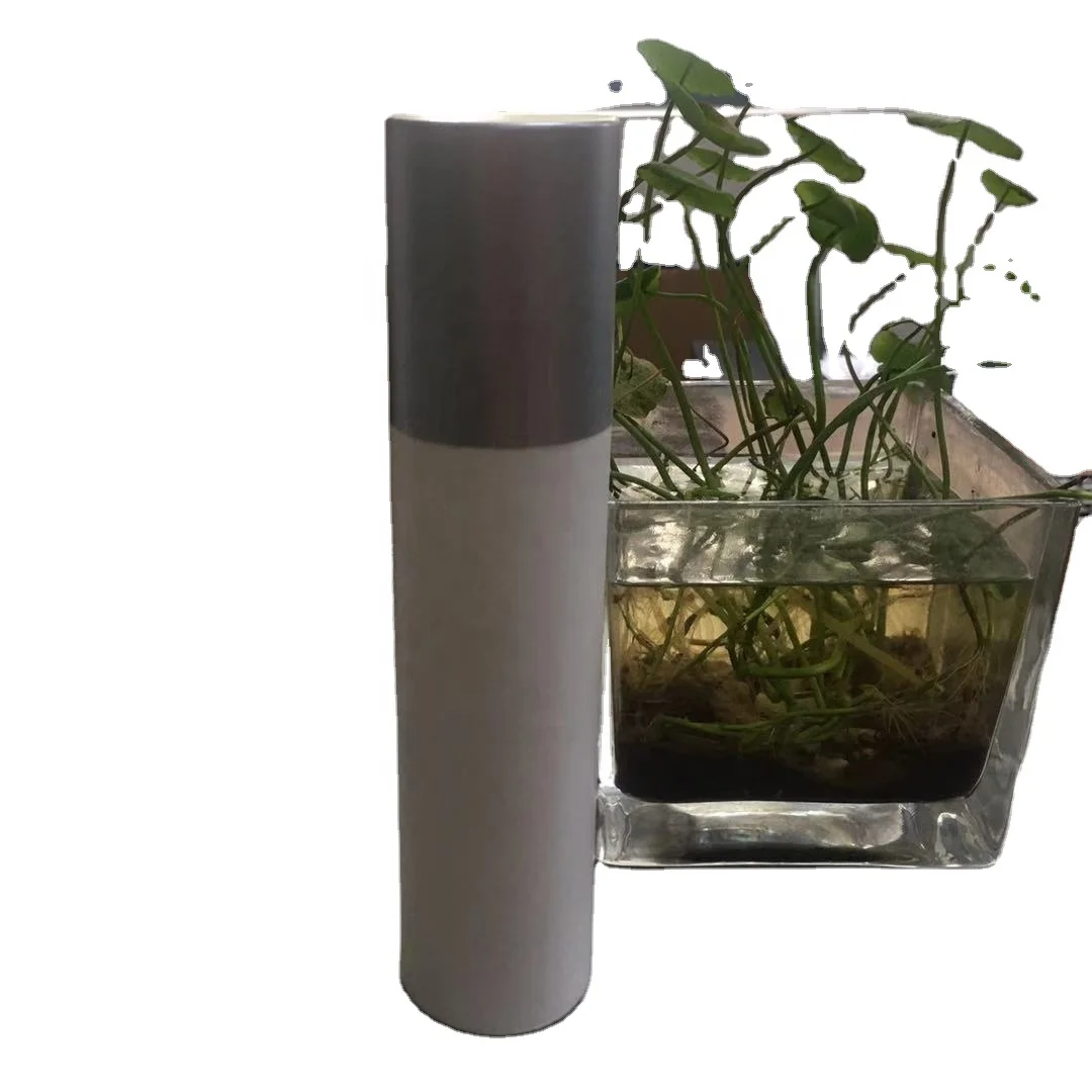 HDPE PET Bayonet bottle with full cover cap for plastic cosmetic bottle 100ml 120ml 200ml