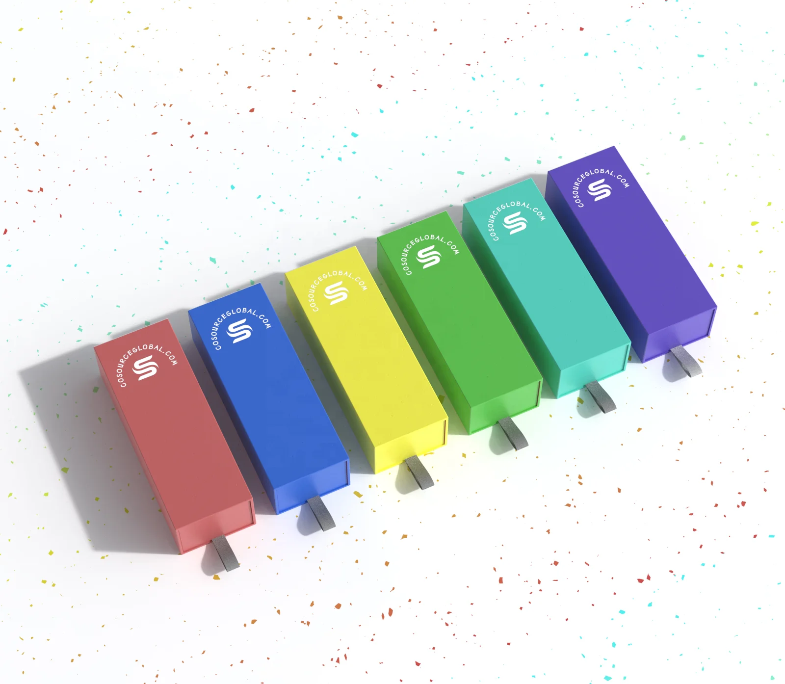 Wholesale Push Button CR Cartridge Custom Packaging 1ml Disposable 1 Gram Cartridge Package Matt Cart Paper Boxes