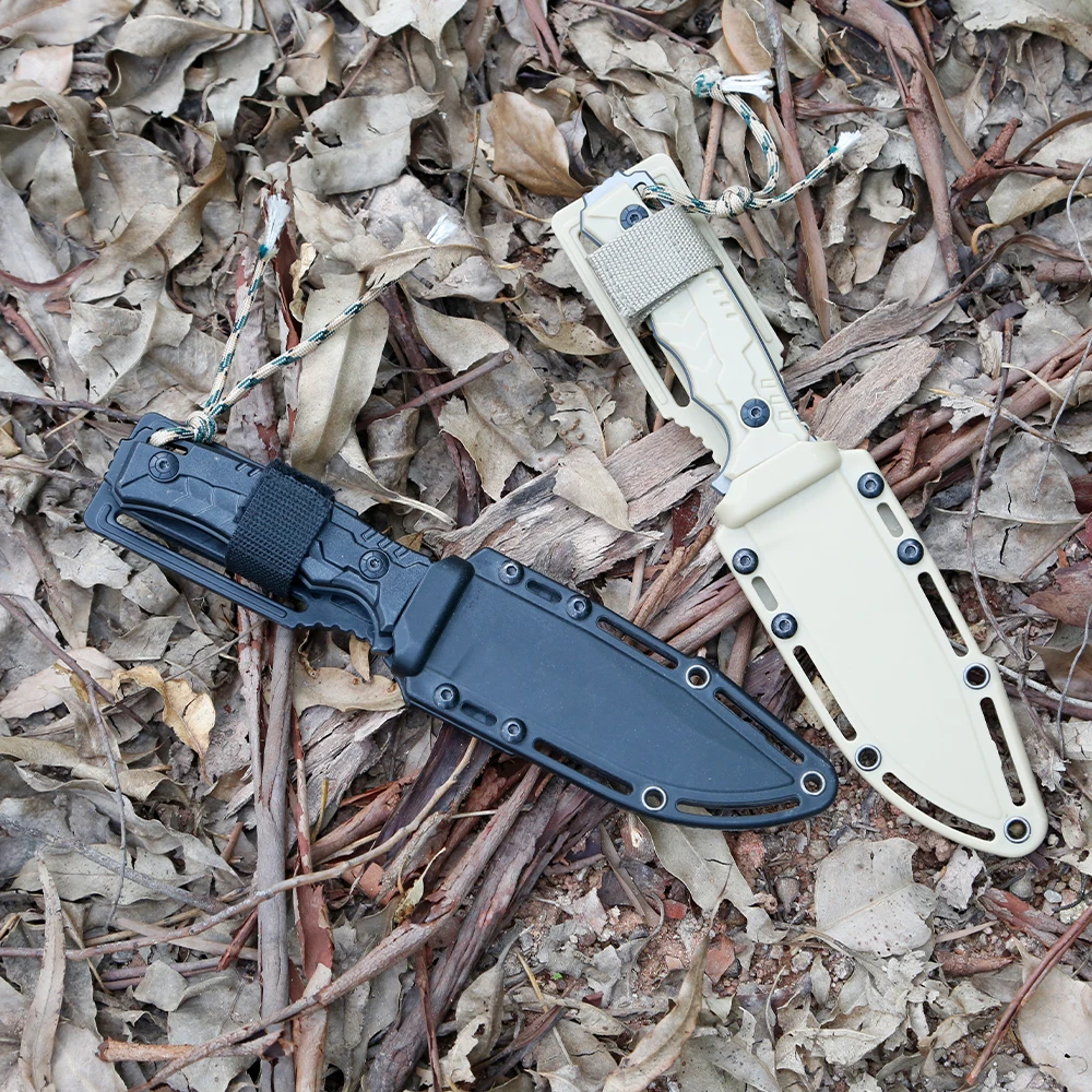 440 stainless steel pocket knife 440c blade camping outdoor hunting cold steel folding knife tactical