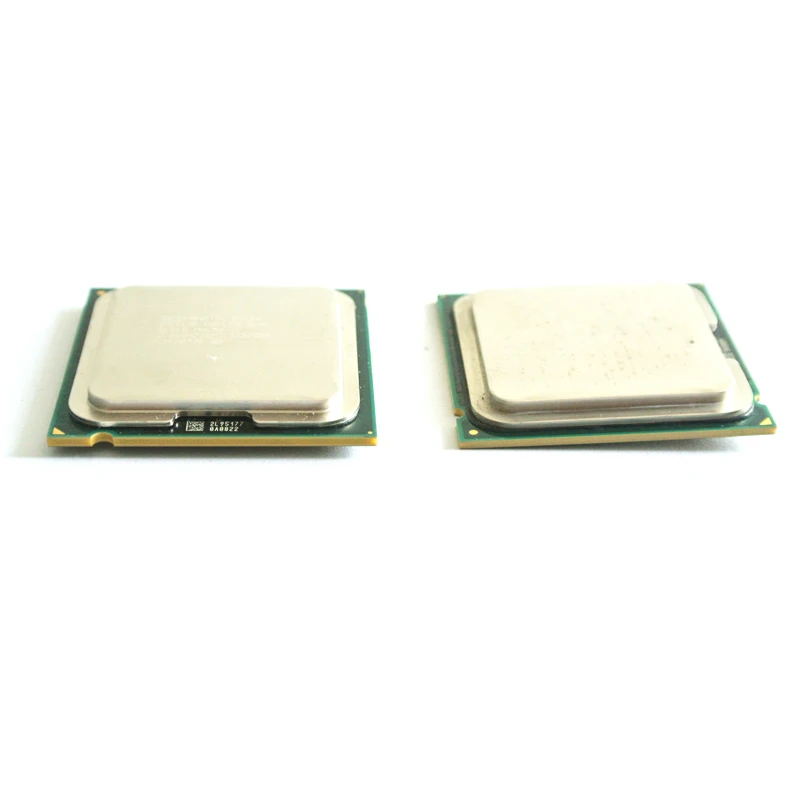 Процессор core i7 cpu бывший в употреблении
