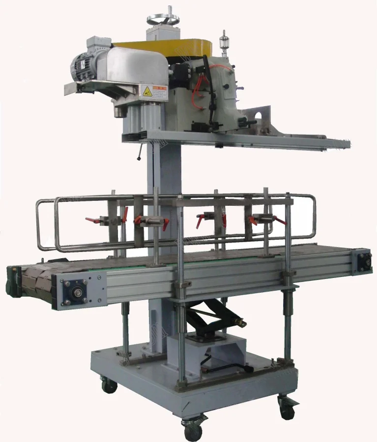 25kg 50kg Cat Litter pet sands Packing Machine Cat Litter Packing Machine