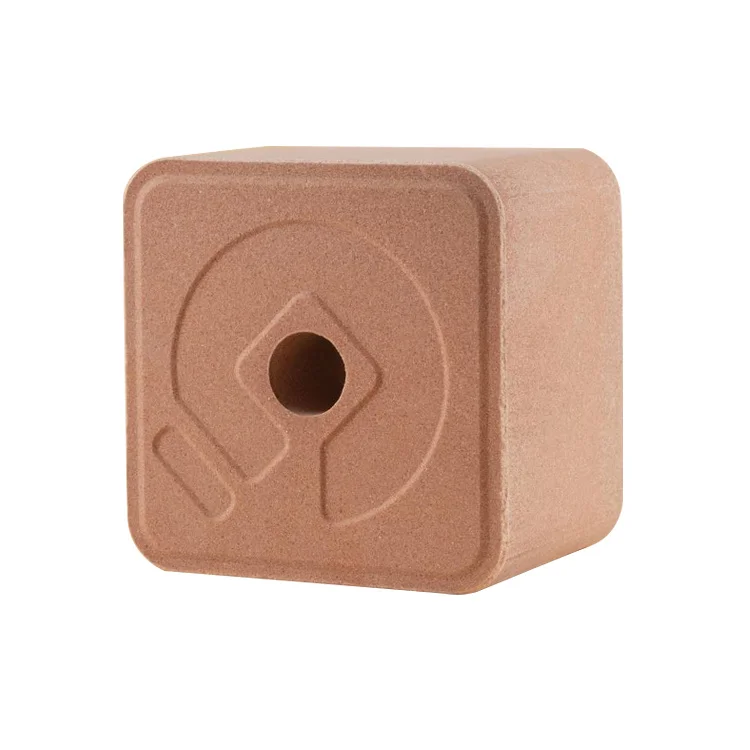 
China professional manufacture salt cattle and sheep nutrition lick brick 