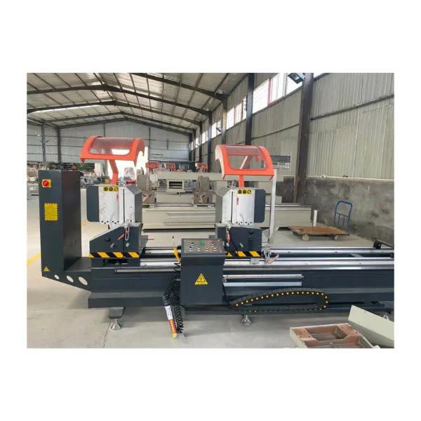 ZJB106-450*3700 Equipment for Aluminum Window Making Machine Aluminum Saw Machine