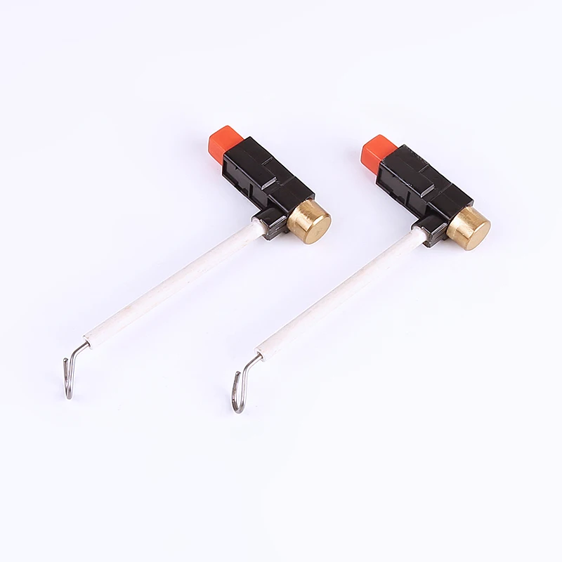 Hot sale gas piezo ignition small piezo gniter with cable