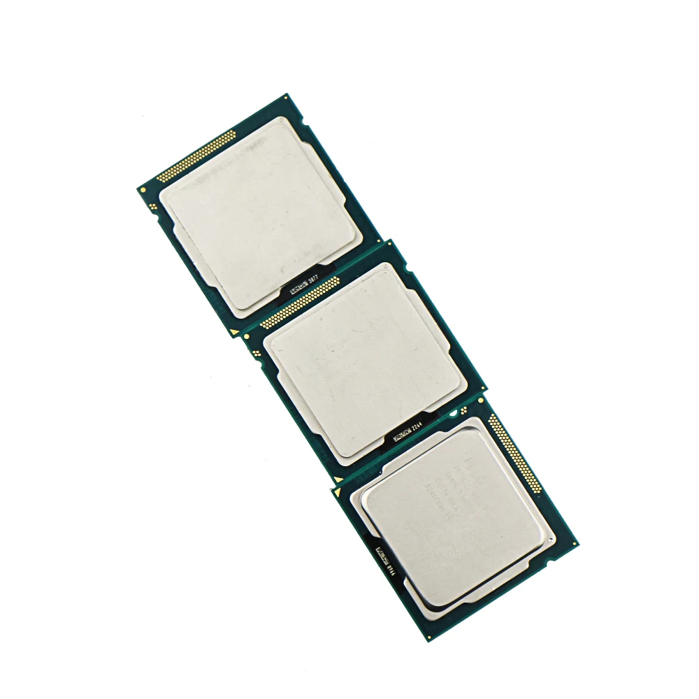 Оптовая продажа, оригинальный процессор i7 Core LGA 1155 i7 2600 3770T 3770K 2700K 2600K 3770S 2600S в процессоре tel i7 3770