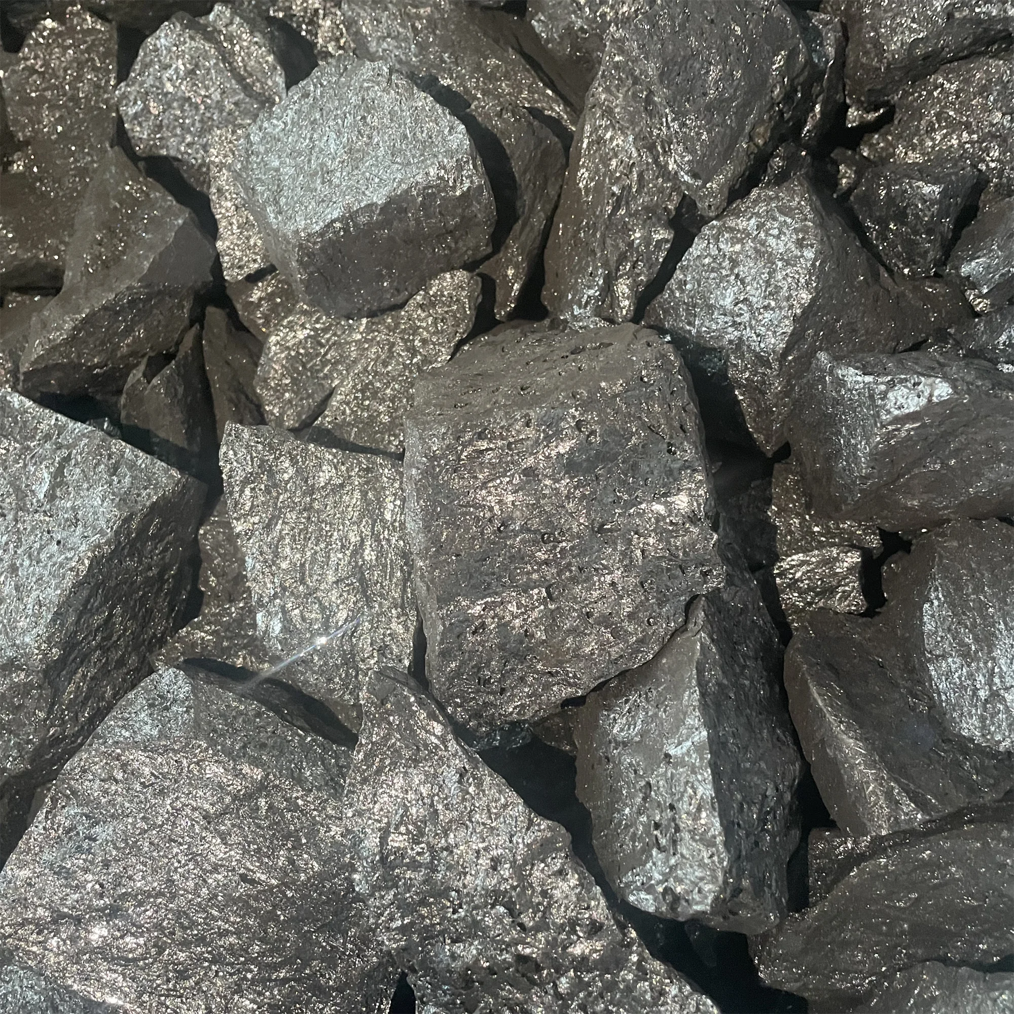 Good Price Of Pure Silicon Metal 553 97 3303 Grade For Silicon Metal Exporters