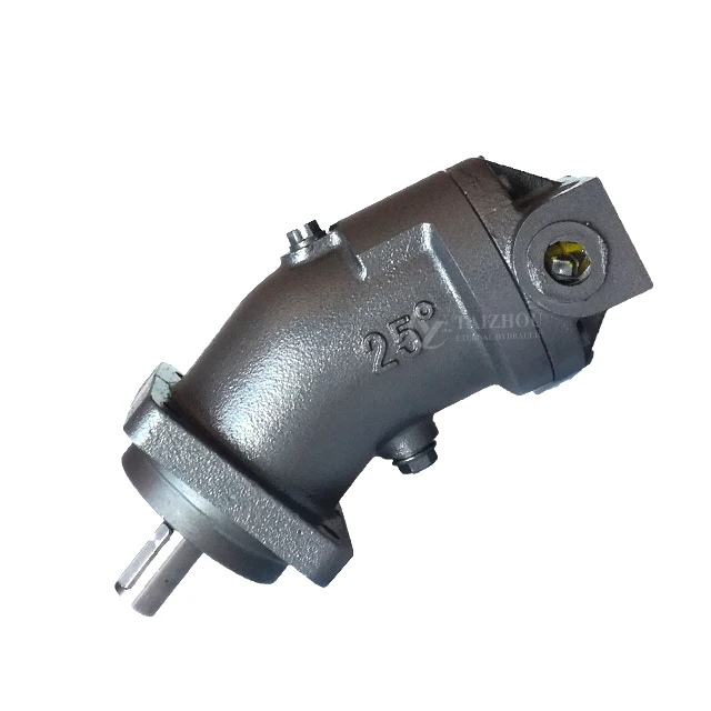 A2F Hydraulic  Part High Pressure Piston Pump, Kenworth Piston Pump Hydraulic