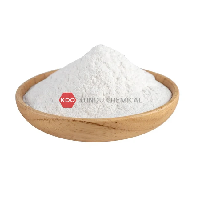 Redispersable Polymer Powder KD6033N for Flexible gel adhesive mortar in the C2TE class used for gluing ceramic tiles