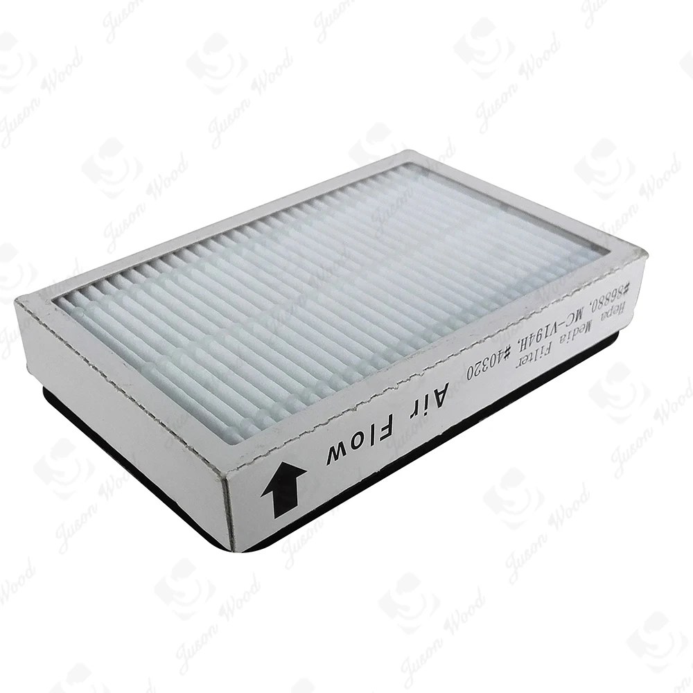 Замена для Kenmore EF2 (EF-2) вытяжной HEPA вакуумный фильтр