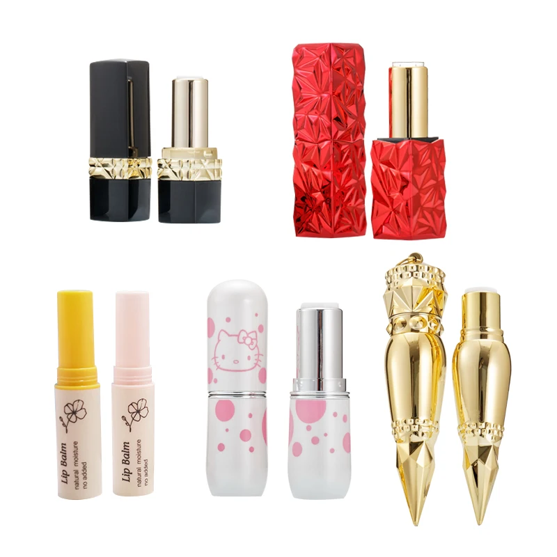 Factory direct sales of high quality lipstick tube assembly machine Cosmetic Lipstick Machine Cosmetic Cartoning Machine