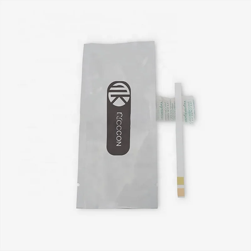 Urinary Tract Infection (UTI) Test Strips, Accurate Results in 2 Minutes, Clinically Tested, Easy to Read Results