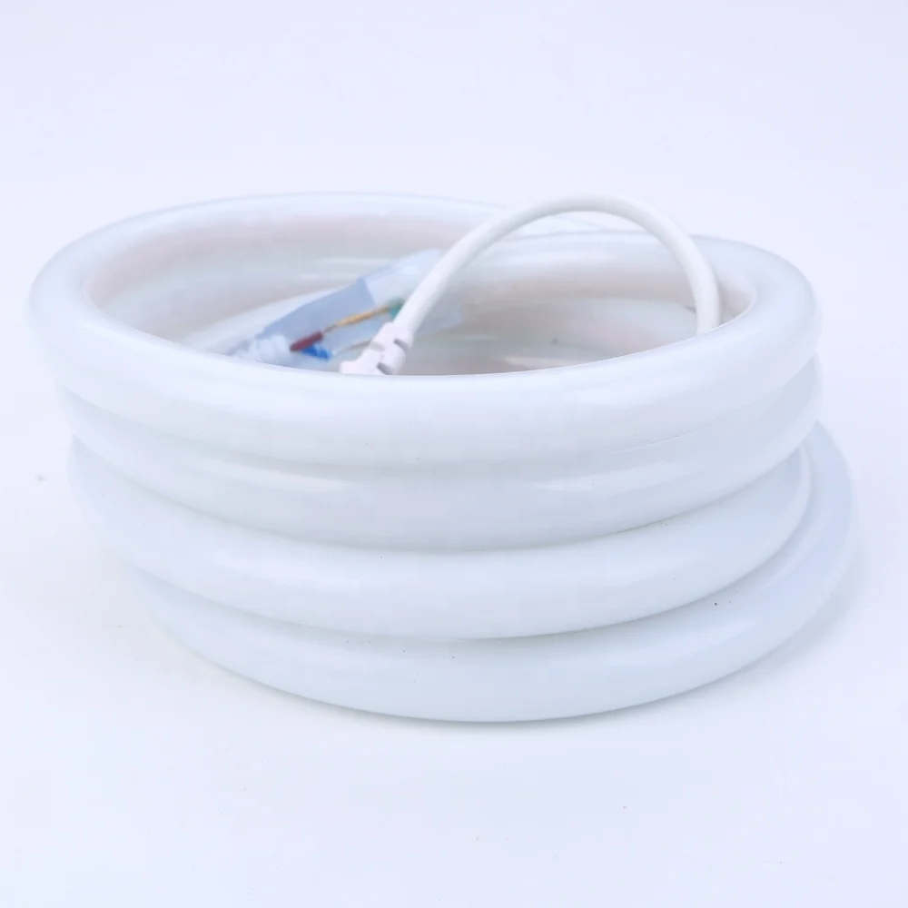 5050 neon IP20 300LED 10M with 24 button remote TUYA controller RGB LED strip light