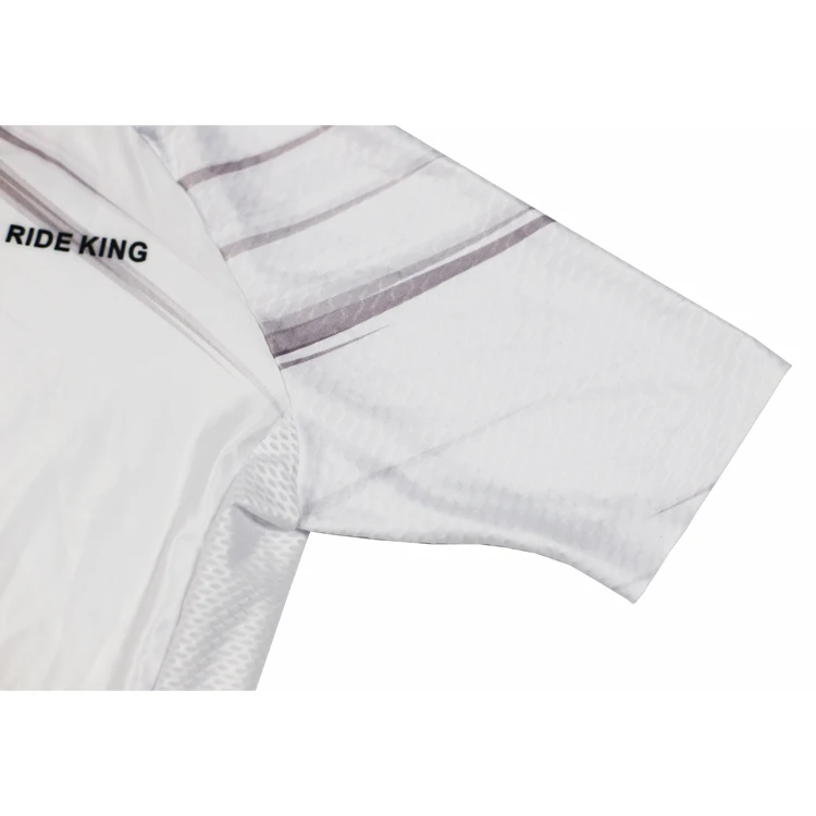 High Quality Pro Team Mountain Bicycle Clothing Customized Cycling Jersey Set Men Team Clothing