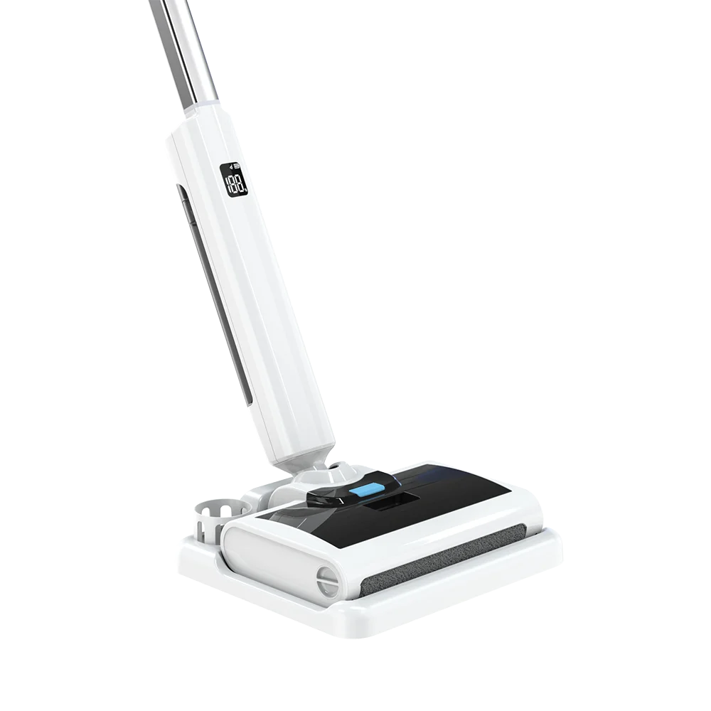 Automatically Sweeping Wireless Rechargeable Household Commercial Smart Portable Floor Cordless Vacuum Cleaner