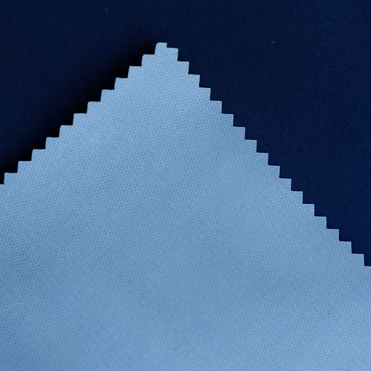 Manufacturers supply wholesale custom printing material oxford 100 polyester  fabric textile