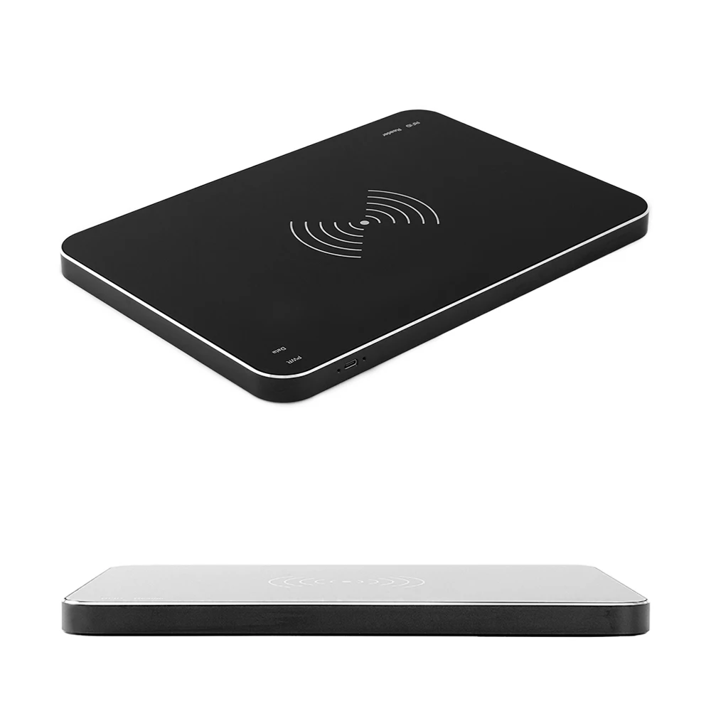 Most fashionable RFID reader USB UHF integrated tablet retail system enable online data management, storage, and traceability