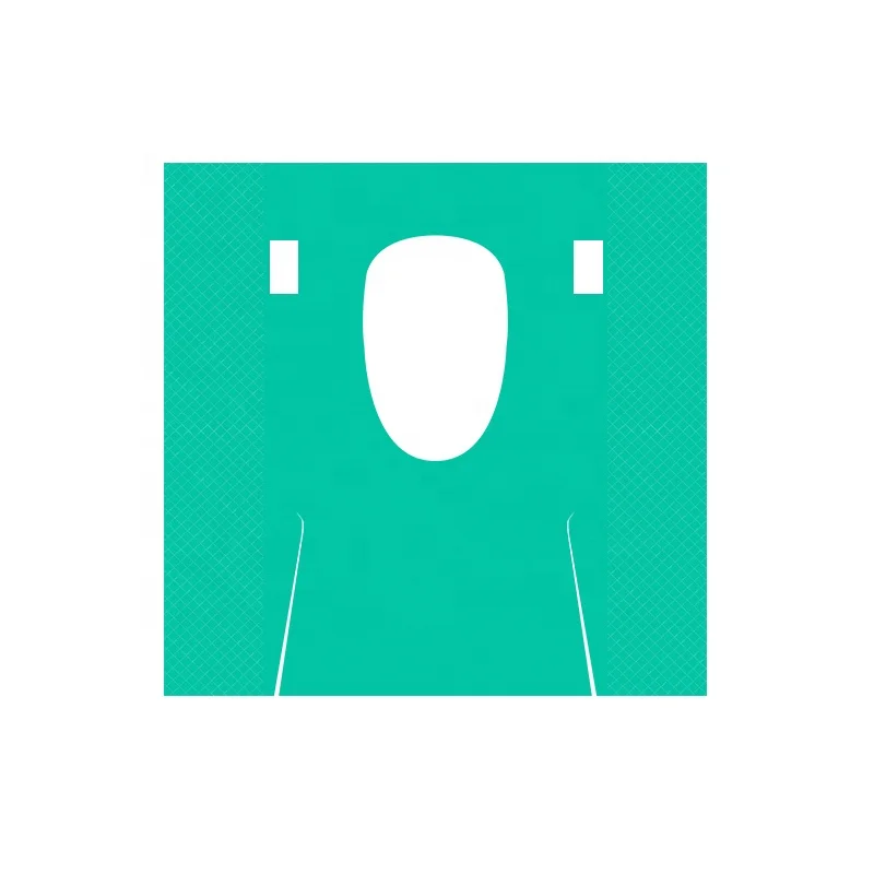 Очень большое индивидуально упакованное водонепроницаемое одноразовое сиденье для унитаза из бумаги для детей и взрослых