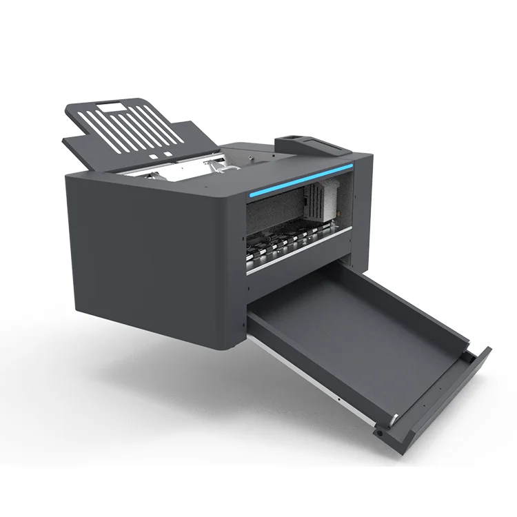Servo Motor Label Cutting Plotter A4 A3 Graph JINKA Auto-feeding Sticker Machine for Sales