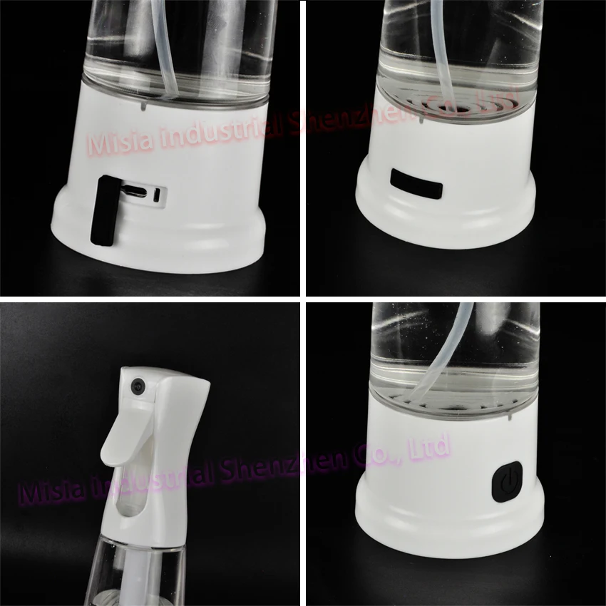 Newest design sodium hypochlorite machines maker hypochlorous acid generator disinfectant