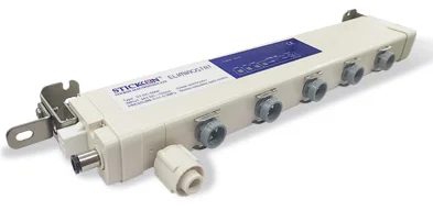 Anti Static Electricity Eliminator Ionizer Bar 220 To 250 Volt Antistatic Neutralizing Ion Bar