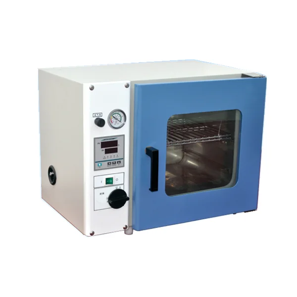 HouYuan Laboratory Use Oven Vacuum For
