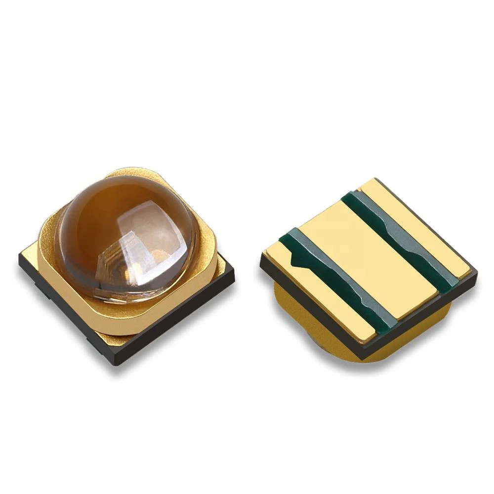 OEM ODM UV Led Modules UVA UVB UVC Led Chip SMD 3535 1w far uv led Lamp bead