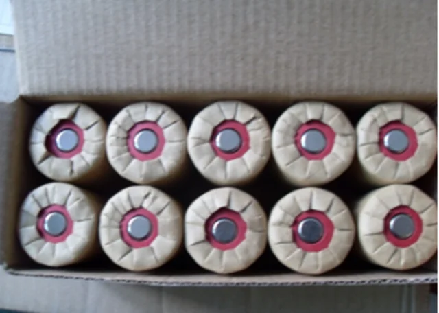 10C rate high capacity1.2v sc size sub c 3000mah ni-cd battery for portable power tool