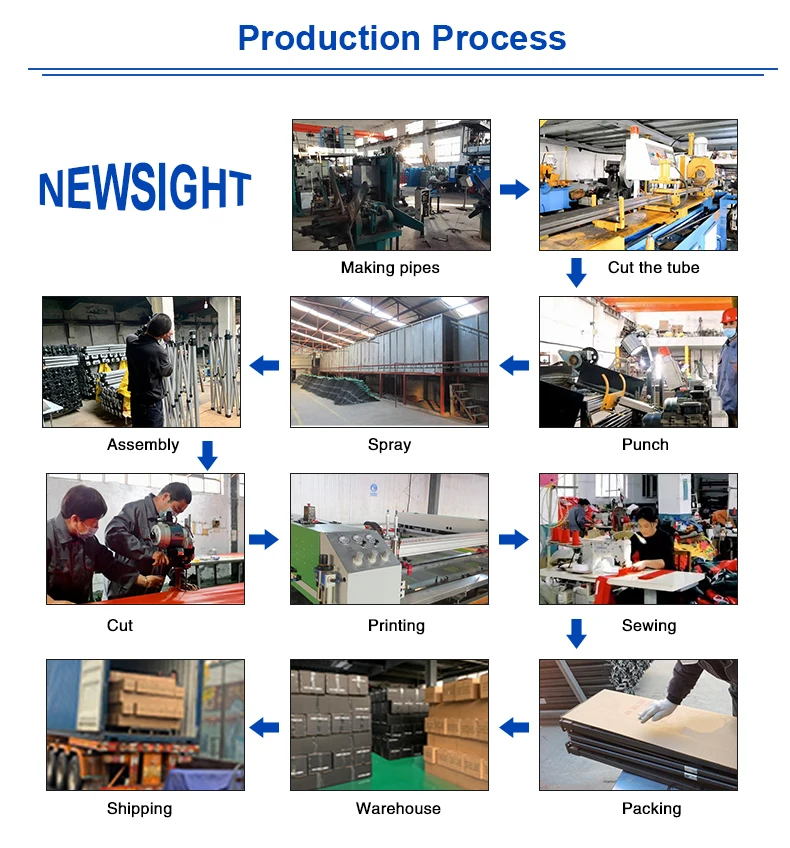 marquee gazebo canopy roof top advertising tent commercial exhibition  tent event heavyfolding tent