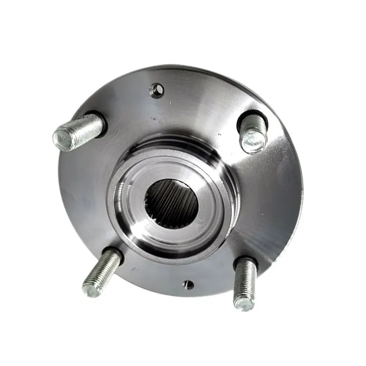 Auto Parts Front Wheel Bearing Hub Assy for Kia Magentis Optima Hyundai 51750-2D103