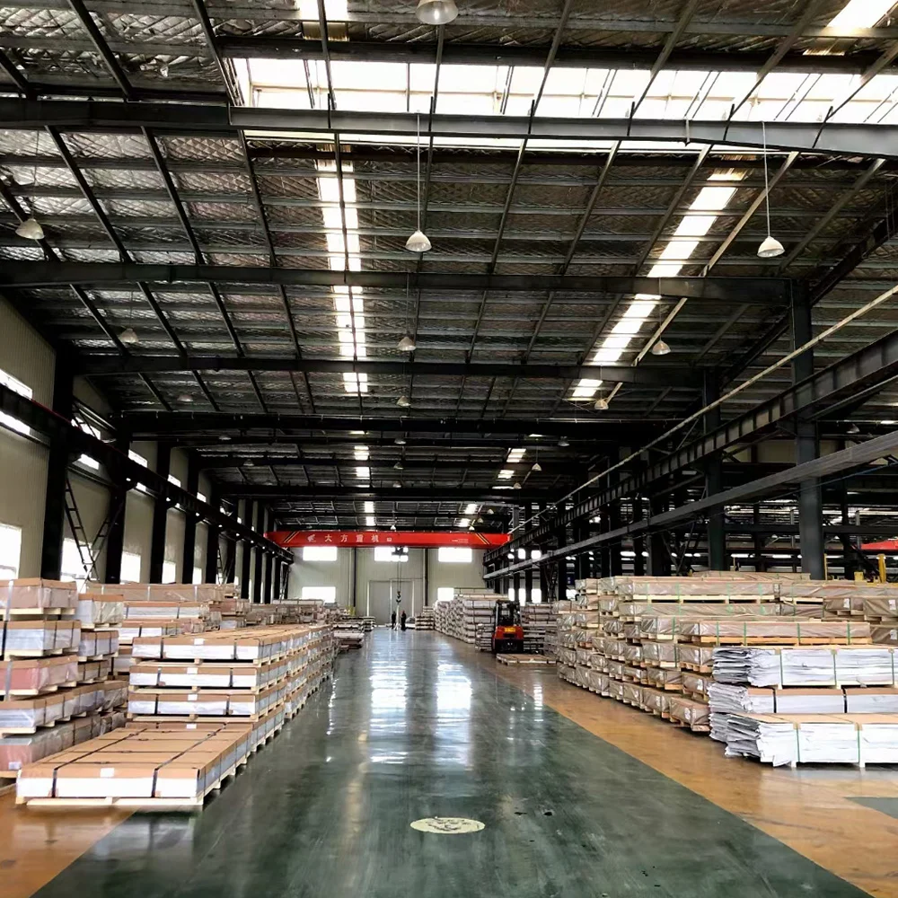 DNV Marine  Aluminium Plate Din 3.3547 Aluminium Alloy UNS A95083 Coils Manufacturer Aluminum Sheet 5083H111/H112/H116 Price