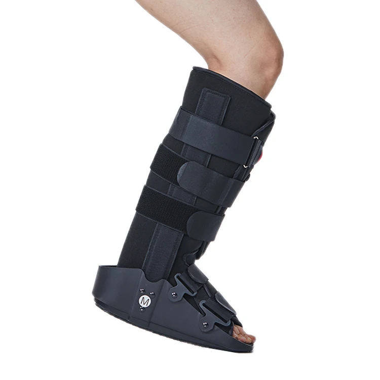Post OP Air Walker Boot Cam Walker Boot Stable Orthopedic Air Walker Boot
