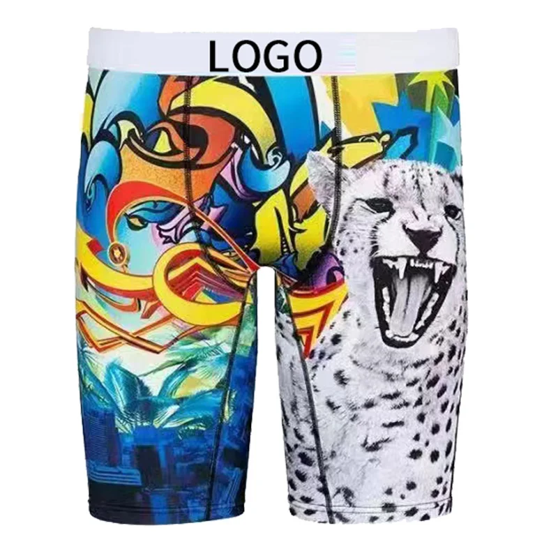 hot sale boy male 3x ethicka briefs men ethikaed sport boxer ethikaed men underwear 3xl brand breifs