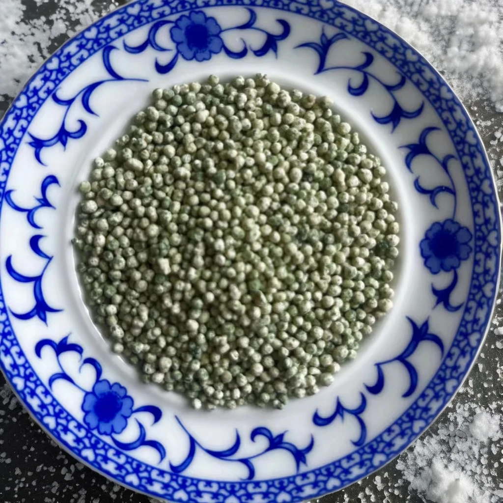 Ice and Snow Melting Salt - CMA Series