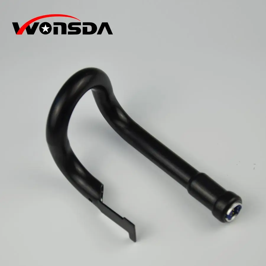 Car seat belt SRS MGG Gas Generator Repair Car seatbelt components tube inflator for C7 301