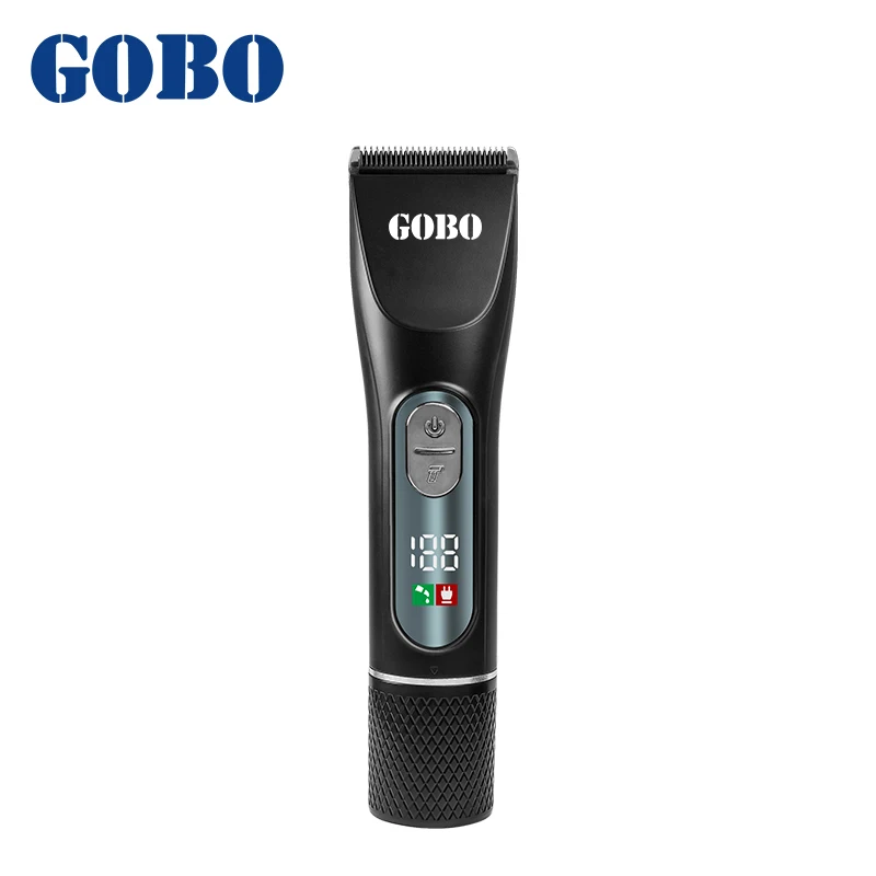 GB-9512  hair clipper set professional shaving machine barber hair clippers