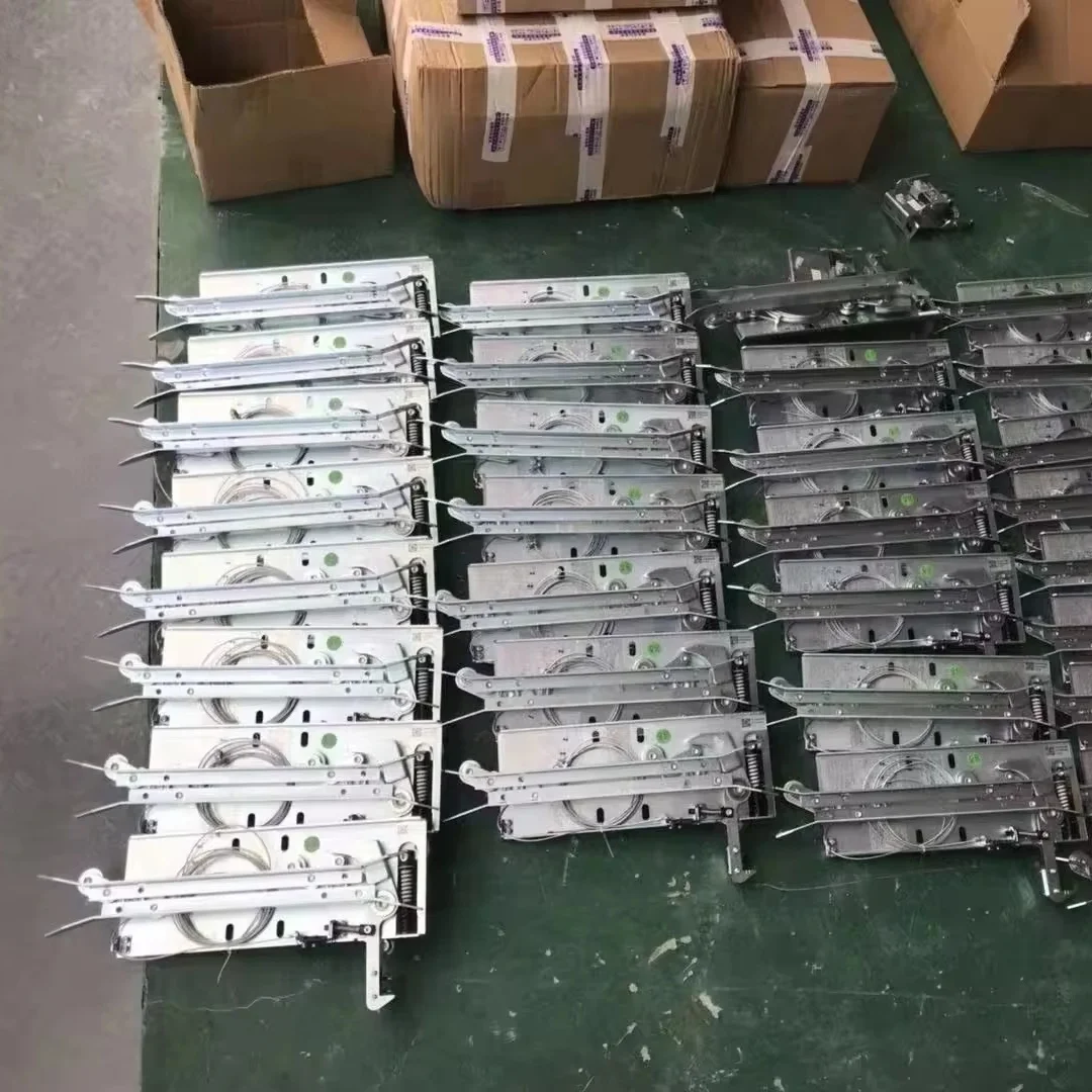 Elevator lift spare parts vvvf Elevator door hook knife