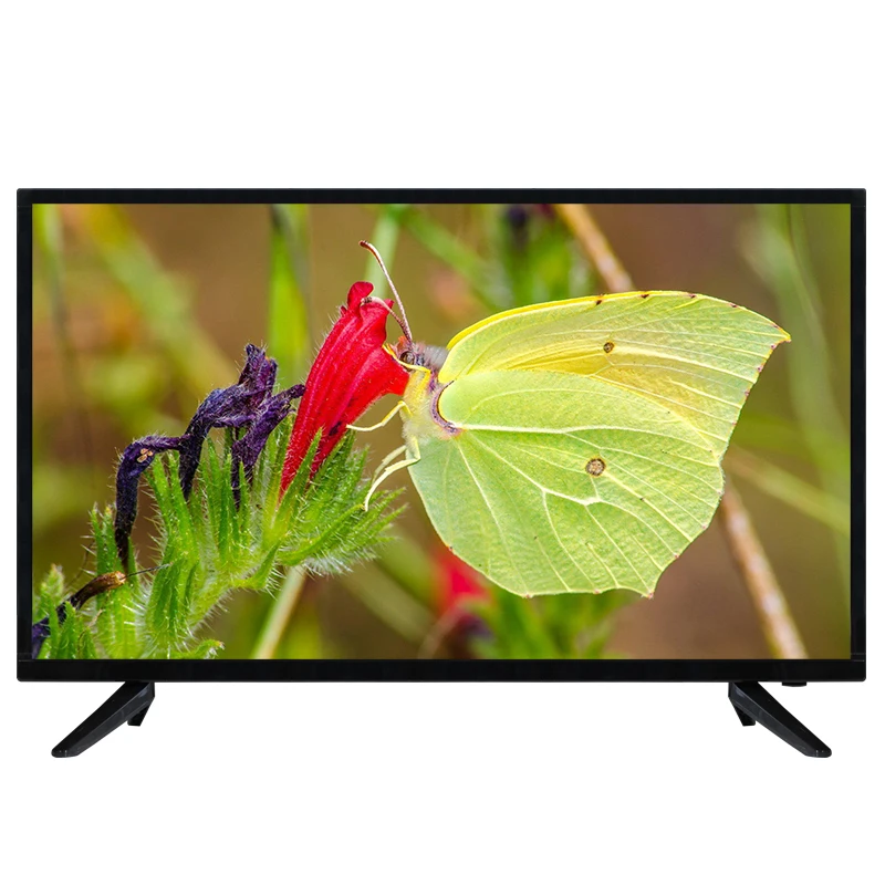 Factory direct 32/40/43/50/55/65 inch LED network LCD TV