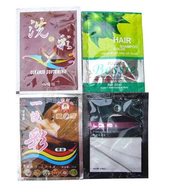 Factory price Automatic Paste peanut butter Sachet bag filling and sealing Machine