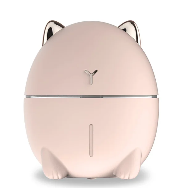 Горячая Распродажа от производителя 200 мл портативный мини-увлажнитель воздуха масляный диффузор увлажнитель для автомобиля спальни