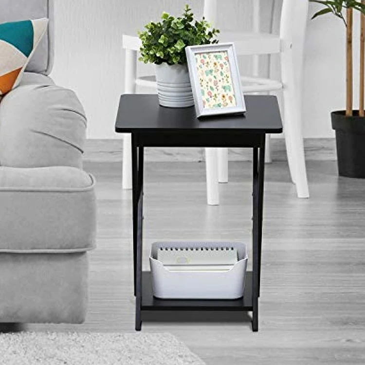 Wholesale  Living Room Rack Wood Console Table Narrow Console Table