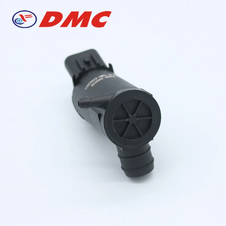 DMC DF902-A OEM 12V автомобильный насос омывателя ветрового
