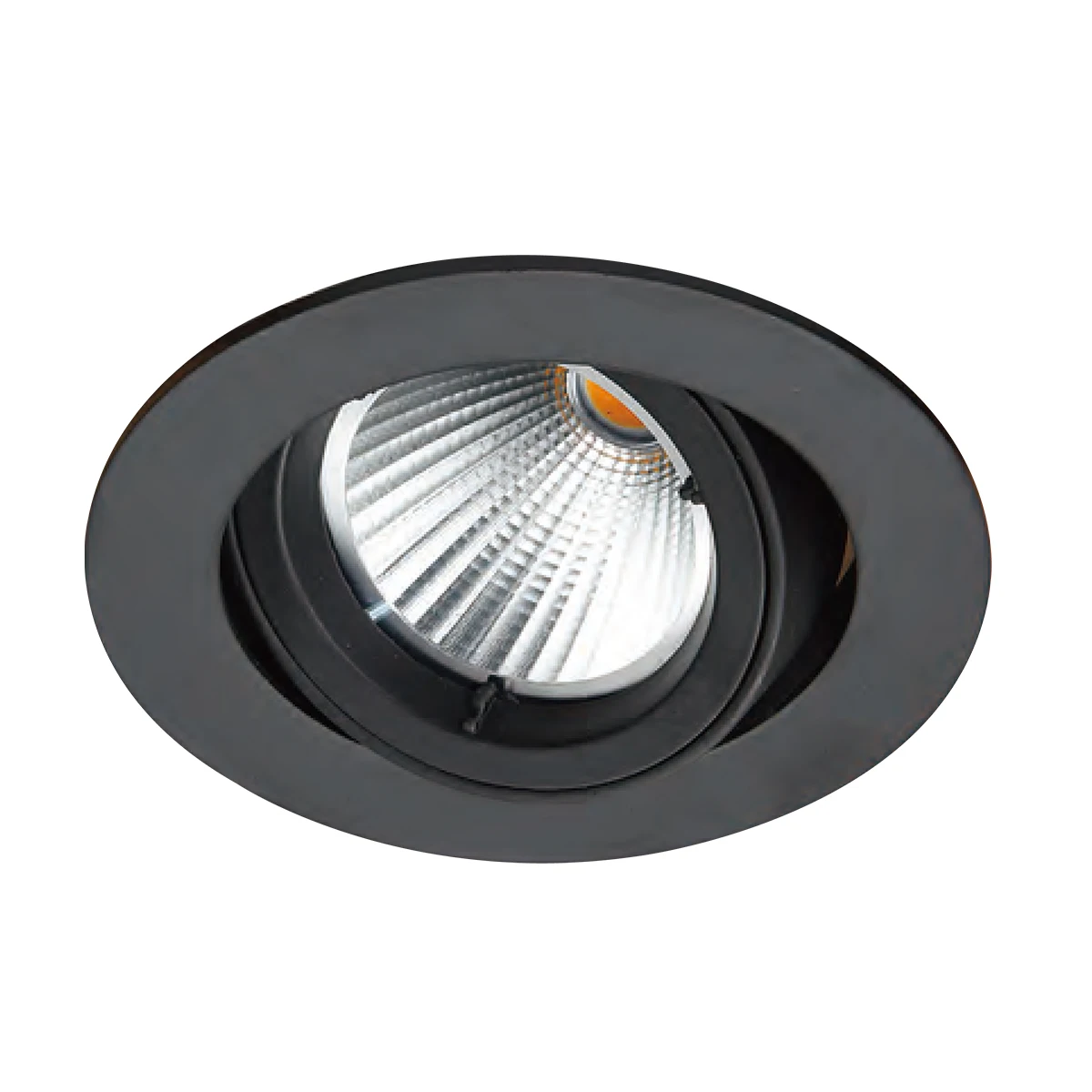 
Factory price waterproof dimmable led spot down lights 