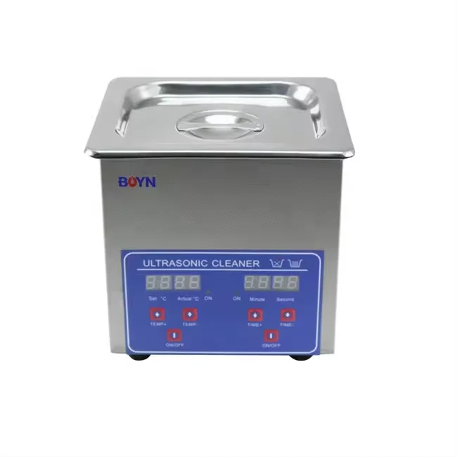 UCB-D 0.8-30L ultrasonic vibration cleaner Machine Wash Bath For Jewelry Denture Parts Glasses record cleaner ultrasonic