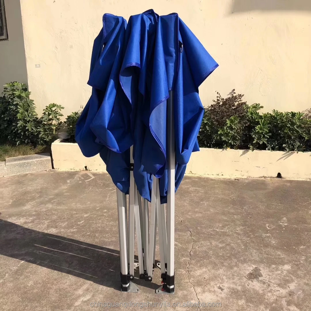 Event 4x4 5x5 Aluminum Alloy shade Frame Party Wedding trade show High PVC Fabric Custom Marquee Pagoda advertising tent