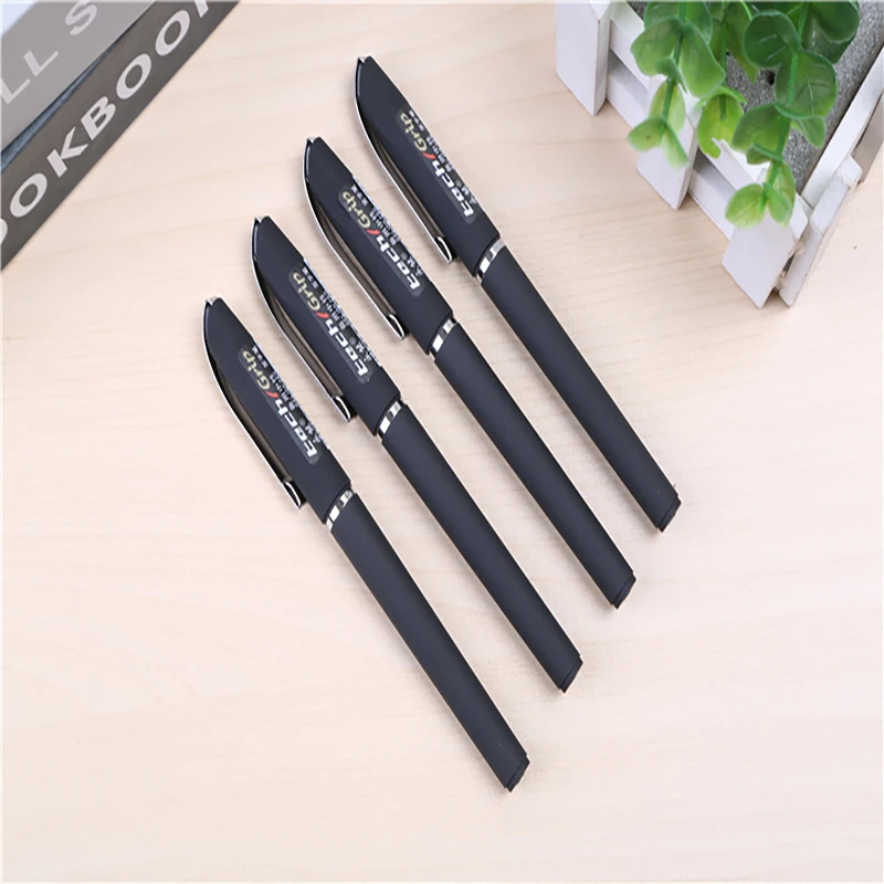 Manufacturer Wholesale Gel Pen Sales Custom Gel Ink Pen Cheap Gel Ink Pens