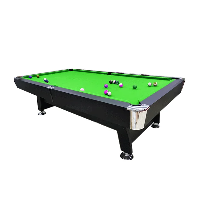 7 ft  billiard pool MDF pool table