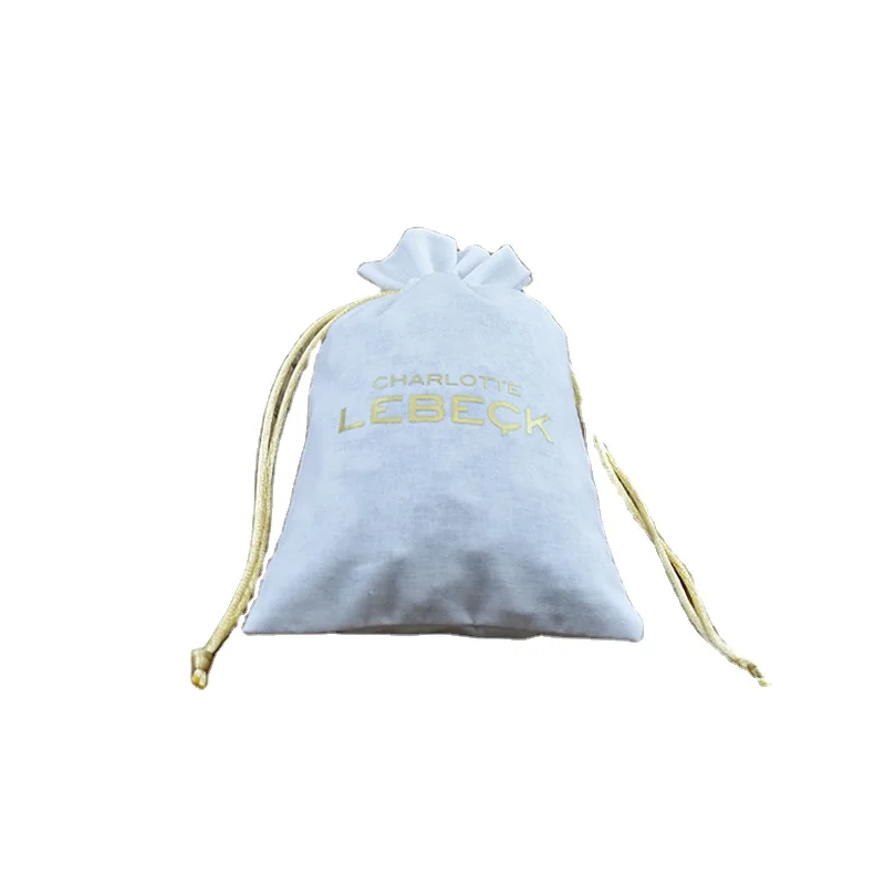 Муслиновый Хлопковый мешок на шнурке для душа, гелевый мешок для мыла ручной работы с напечатанным логотипом на заказ