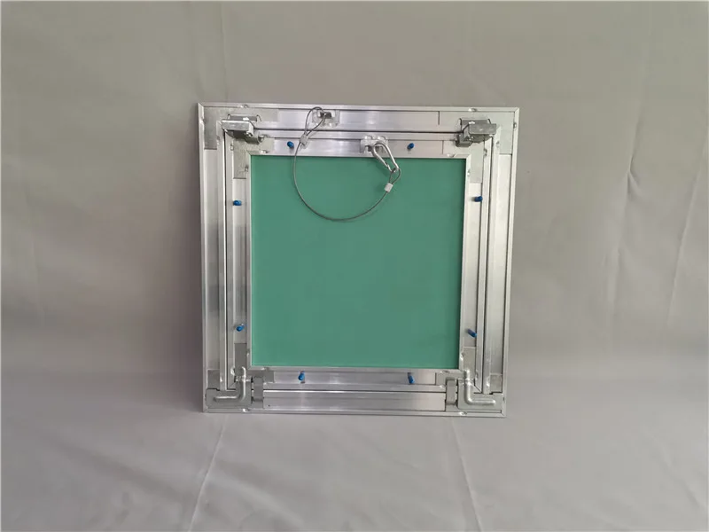 Алюминиевая дверь доступа для системы HVAC